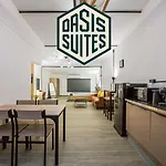 Oasis Pattaya