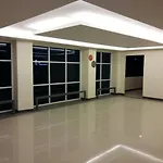 The Zen Hotel