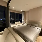 Charming Apartment Near Terminal 21 And Pattaya North Beach