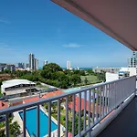 New Nordic Vip 6 Kristine By Apartwell Pattaya