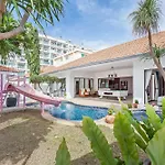 Margarita Pool Villa