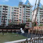 อพาร์ทเม้น 14 Grande Caribbean By Nutthapol Pattaya