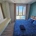 14 Grande Caribbean By Nutthapol อพาร์ทเม้น Pattaya