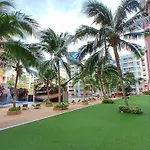 14 Grande Caribbean Condo By Nutthapol