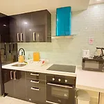 Grand Avenue Residence Condominium