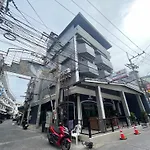 W-9 Hotel