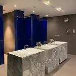 อพาร์ทเม้น The Base In Pattaya