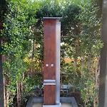 The Base In อพาร์ทเม้น