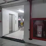 Aoh 20 Sqm Studio Beach 750 M