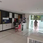 Aoh 20 Sqm Studio Beach 750 M