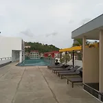 Aoh 20 Sqm Studio Beach 750 M