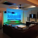 75 Sqm Type Jacuzzi 101a Pattaya