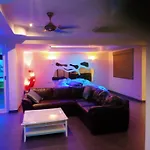 อพาร์ทเม้น 75 Sqm Type Jacuzzi 101a *
