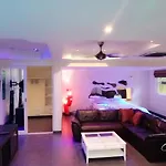 75 Sqm Type Jacuzzi 101a * Pattaya
