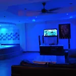 75 Sqm Type Jacuzzi 101a * Pattaya