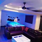 75 Sqm Type Jacuzzi 101a