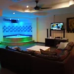 อพาร์ทเม้น 75 Sqm Type Jacuzzi 101a Pattaya