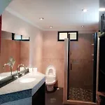อพาร์ทเม้น 75 Sqm Type Jacuzzi 101a *