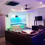 อพาร์ทเม้น 75 Sqm Type Jacuzzi 101a *