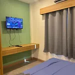 Terpenica 4* Pattaya