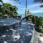อพาร์ทเม้น Park Pattaya