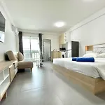 9 Karat By Psr Apartment