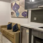Famous With Charming Pool Apartment