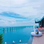 The Base Deluxe อพาร์ทเม้น Pattaya