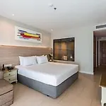 ซี มี สปริง ทู โฮเทล โรงแรม