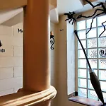 Potterland Luxury Pool Villa Pattaya Walking Street