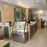 Terpenica