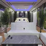 Ventura Boutique โรงแรม
