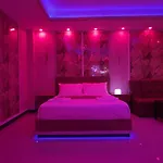 Ventura Boutique โรงแรม