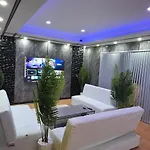 Ventura Boutique 4* Pattaya