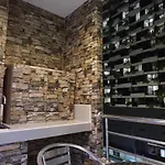 โรงแรม Ventura Boutique 4*