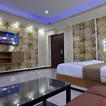 Ventura Boutique โรงแรม Pattaya