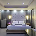 Ventura Boutique โรงแรม 4*