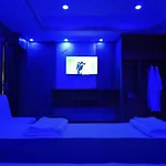 Ventura Boutique โรงแรม 4*