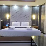 โรงแรม Ventura Boutique Pattaya
