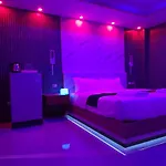 โรงแรม Ventura Boutique Pattaya