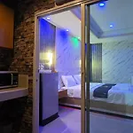 Ventura Boutique โรงแรม 4*