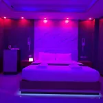 Ventura Boutique โรงแรม Pattaya