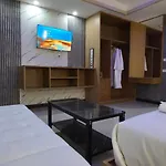 โรงแรม Ventura Boutique Pattaya