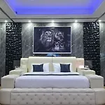 Ventura Boutique 4* Pattaya