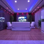 Ventura Boutique โรงแรม Pattaya