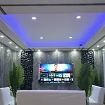 Ventura Boutique 4* Pattaya
