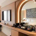 โรงแรม Samsara Pattaya