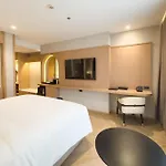 โรงแรม Samsara Pattaya