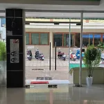Ventura Boutique โรงแรม