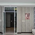 Ventura Boutique โรงแรม Pattaya